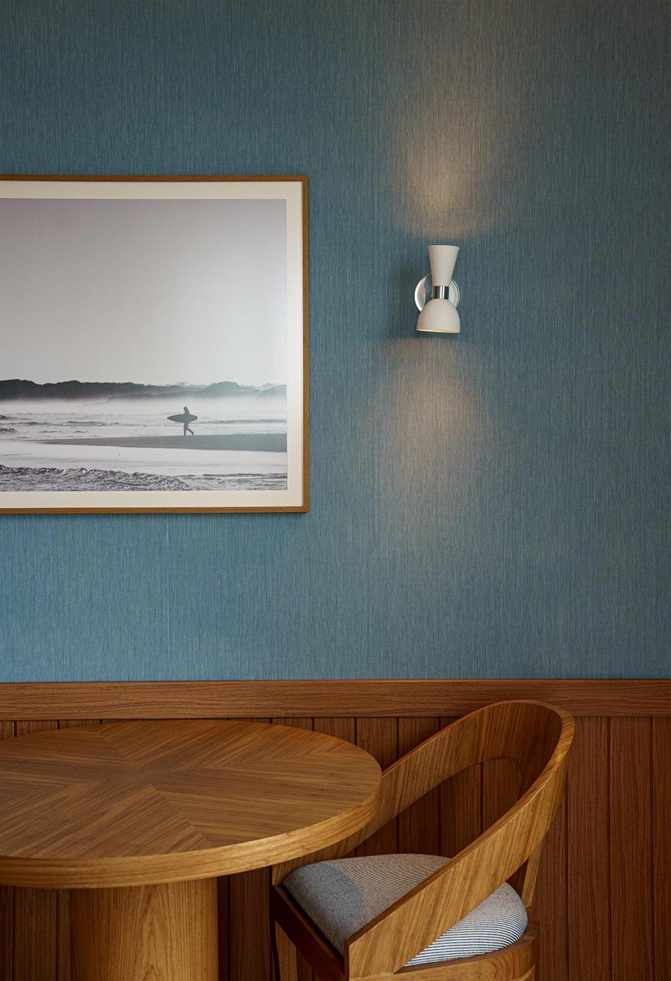 Boa Vista Surf Lodge ปอร์โต เฟลิซ ภายนอก รูปภาพ