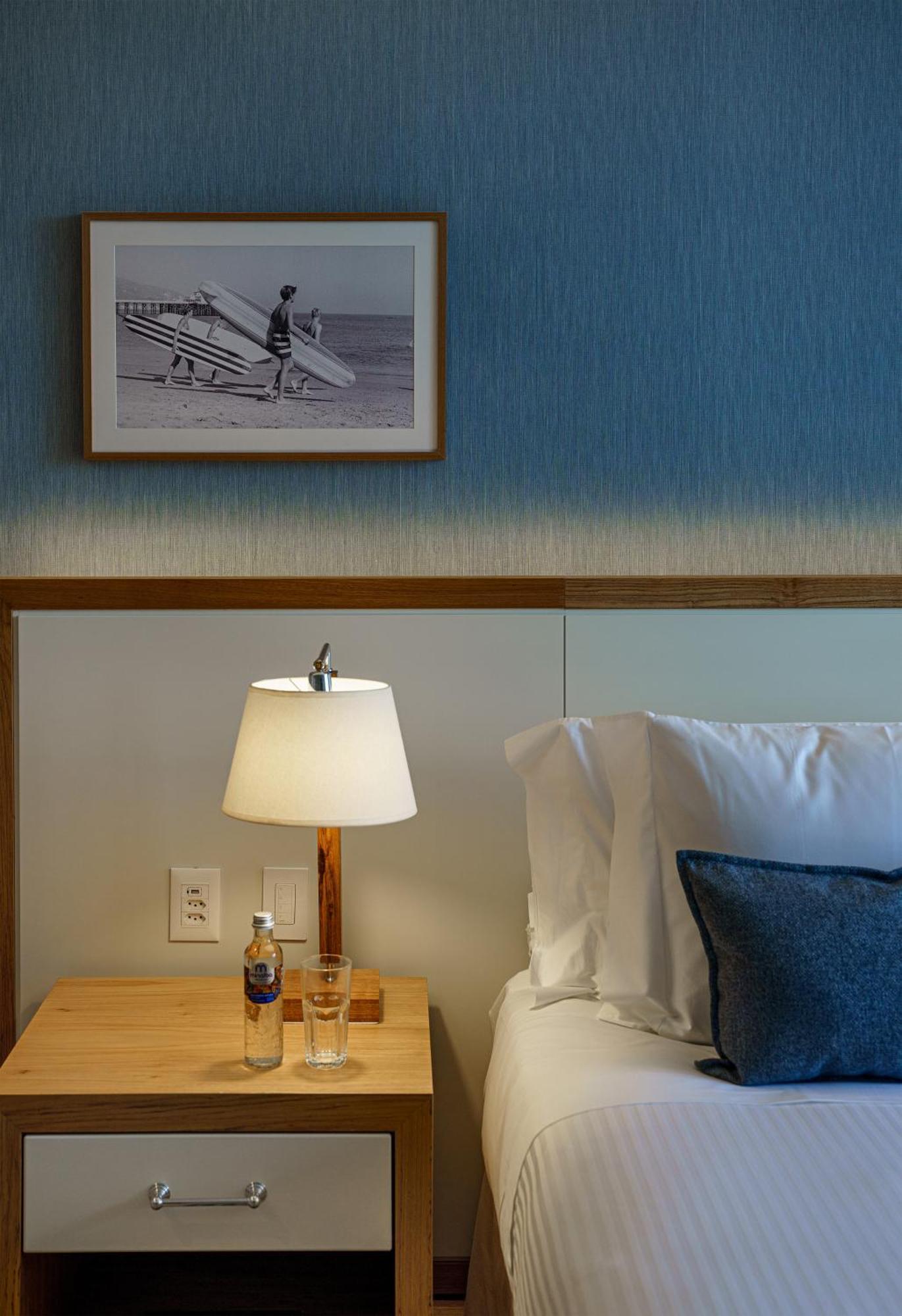 Boa Vista Surf Lodge ปอร์โต เฟลิซ ภายนอก รูปภาพ