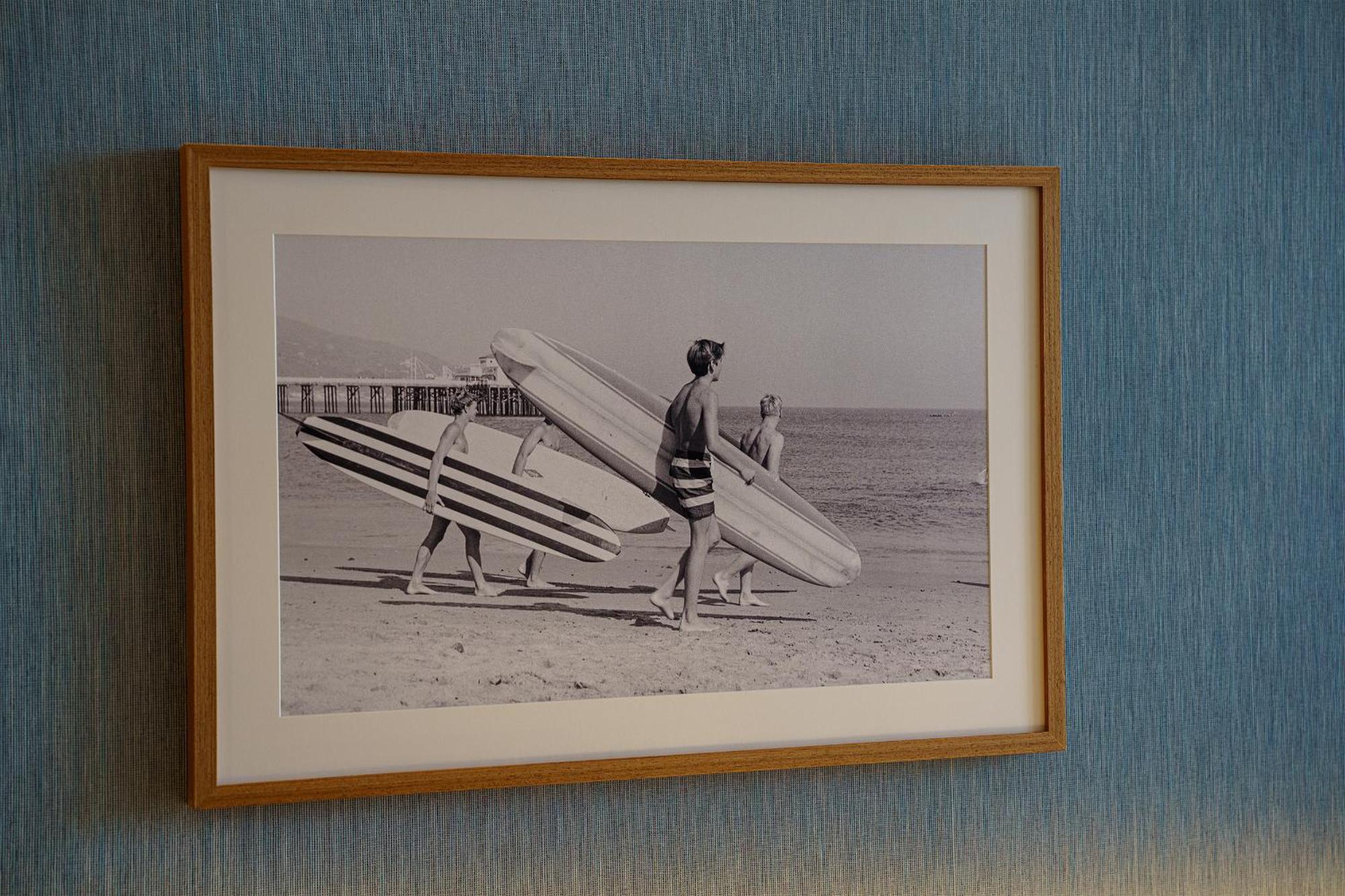 Boa Vista Surf Lodge ปอร์โต เฟลิซ ภายนอก รูปภาพ