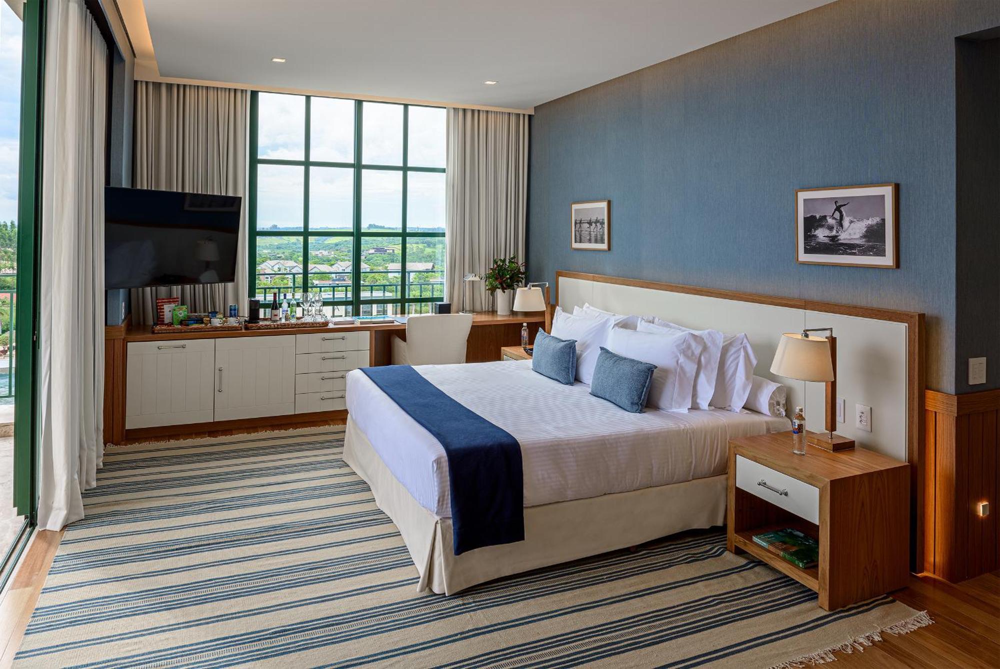 Boa Vista Surf Lodge ปอร์โต เฟลิซ ภายนอก รูปภาพ