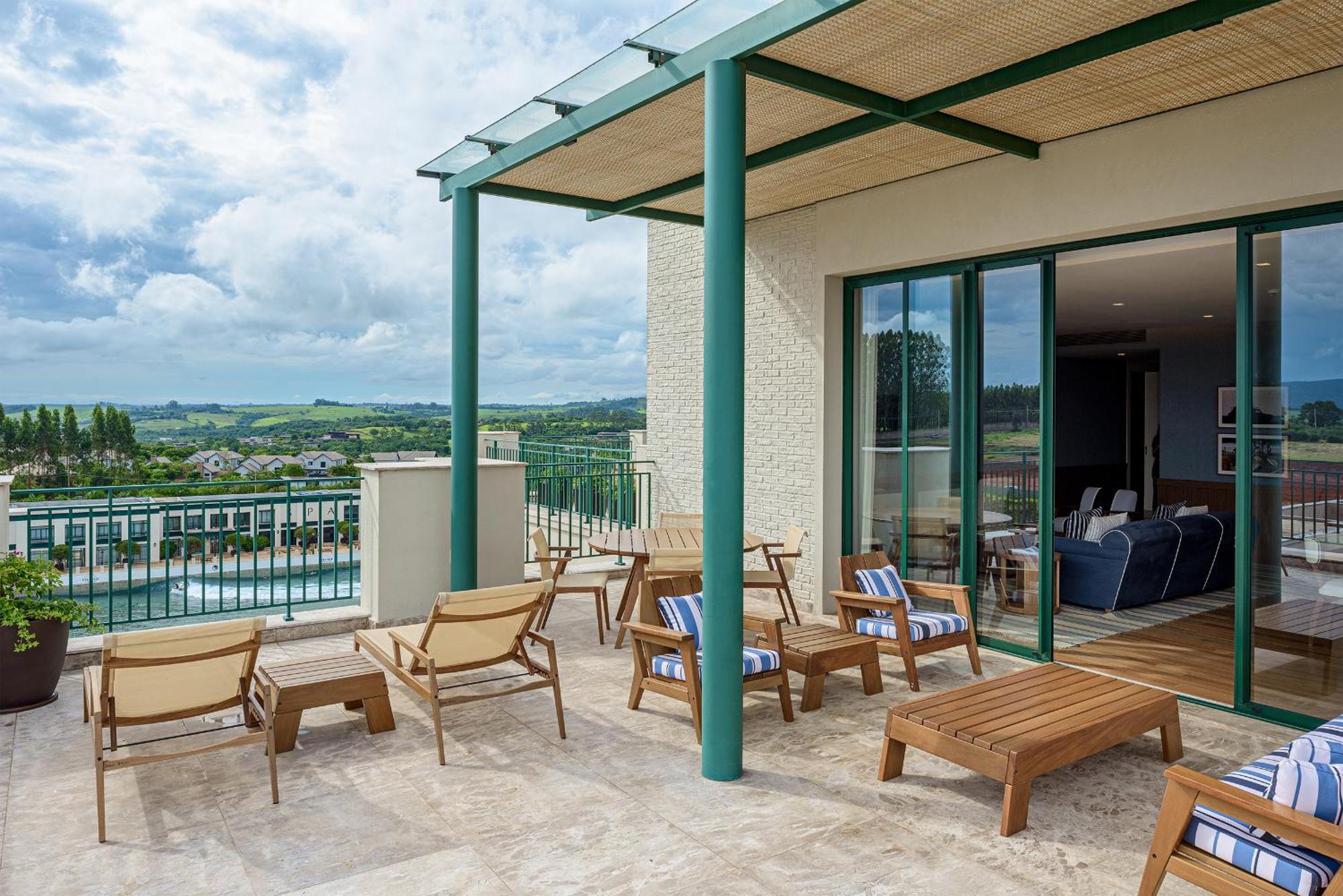 Boa Vista Surf Lodge ปอร์โต เฟลิซ ภายนอก รูปภาพ