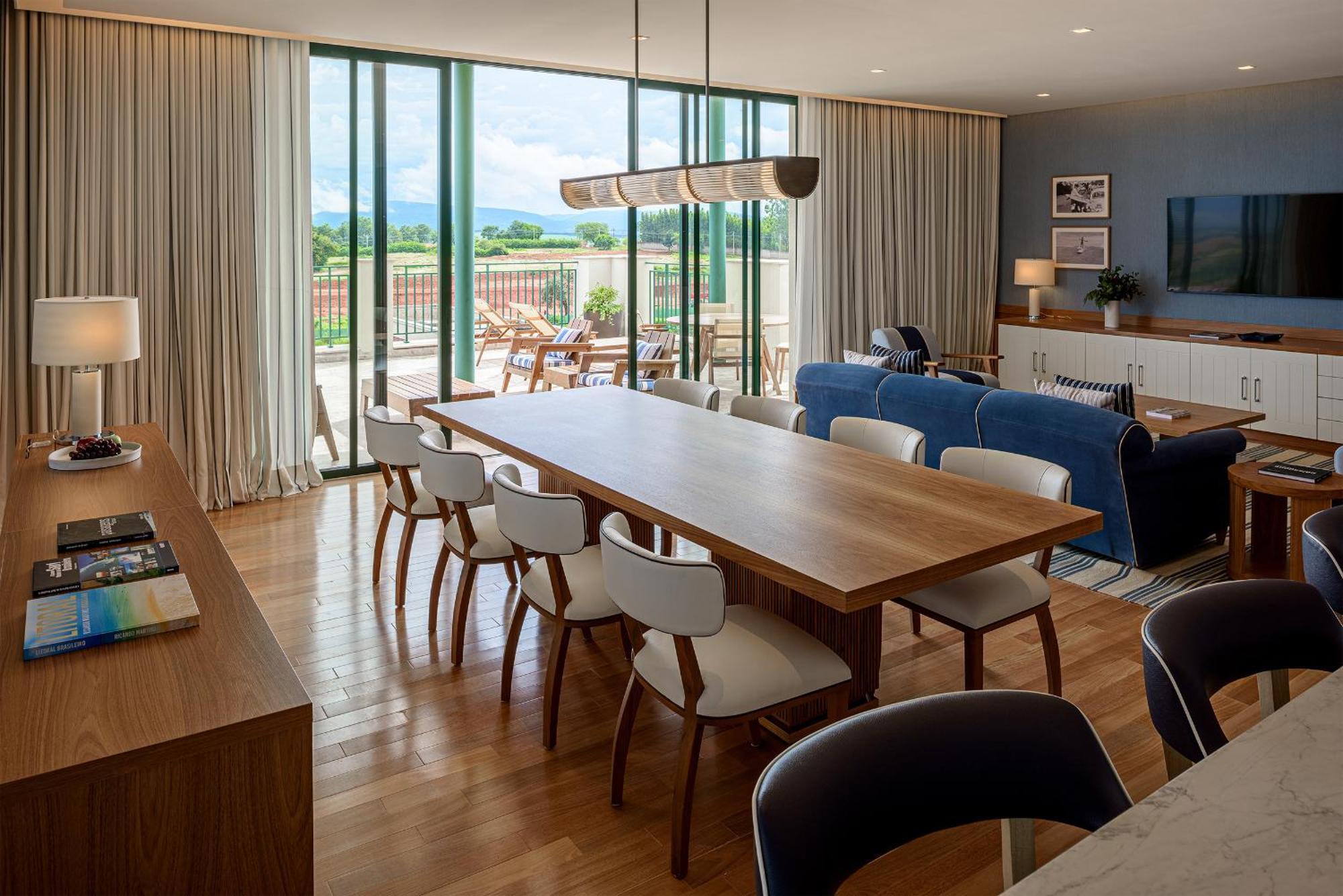 Boa Vista Surf Lodge ปอร์โต เฟลิซ ภายนอก รูปภาพ