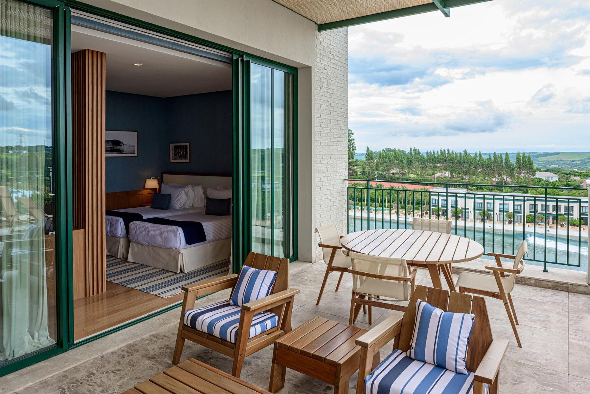 Boa Vista Surf Lodge ปอร์โต เฟลิซ ภายนอก รูปภาพ