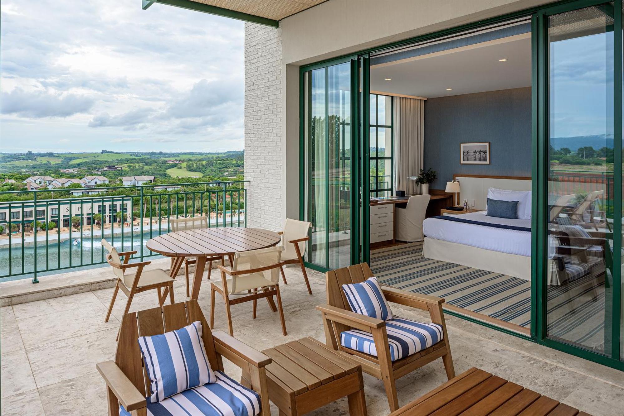 Boa Vista Surf Lodge ปอร์โต เฟลิซ ภายนอก รูปภาพ