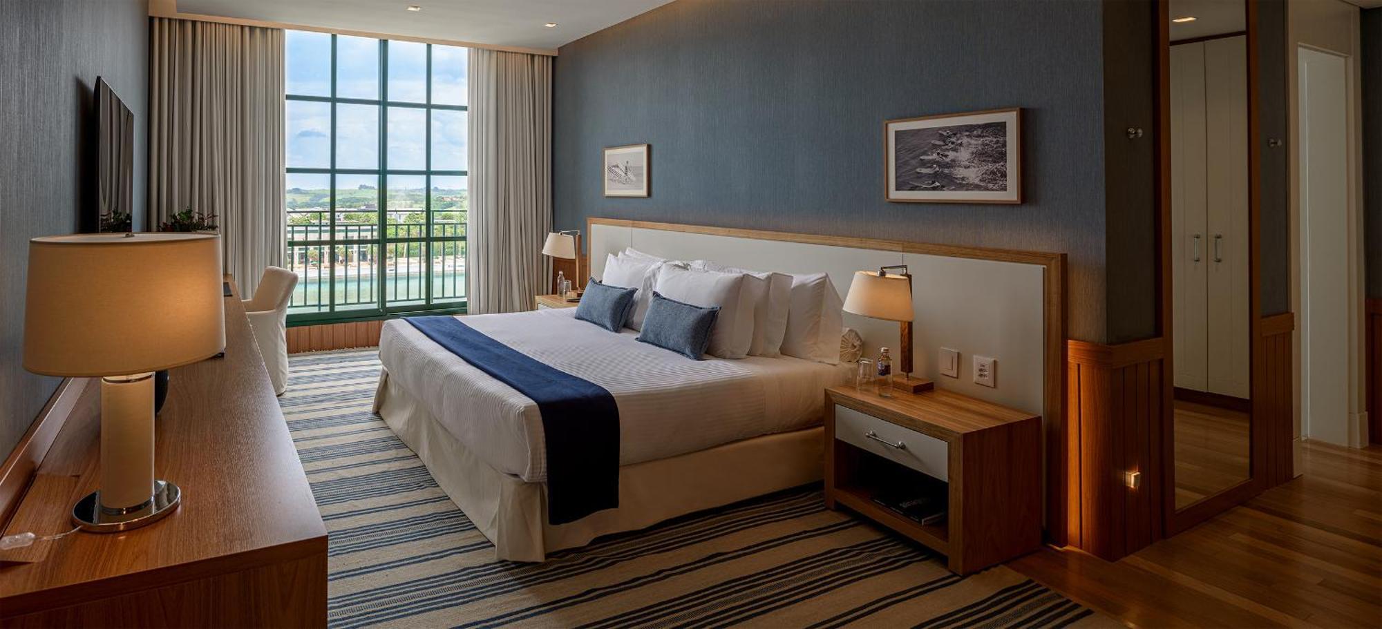 Boa Vista Surf Lodge ปอร์โต เฟลิซ ภายนอก รูปภาพ