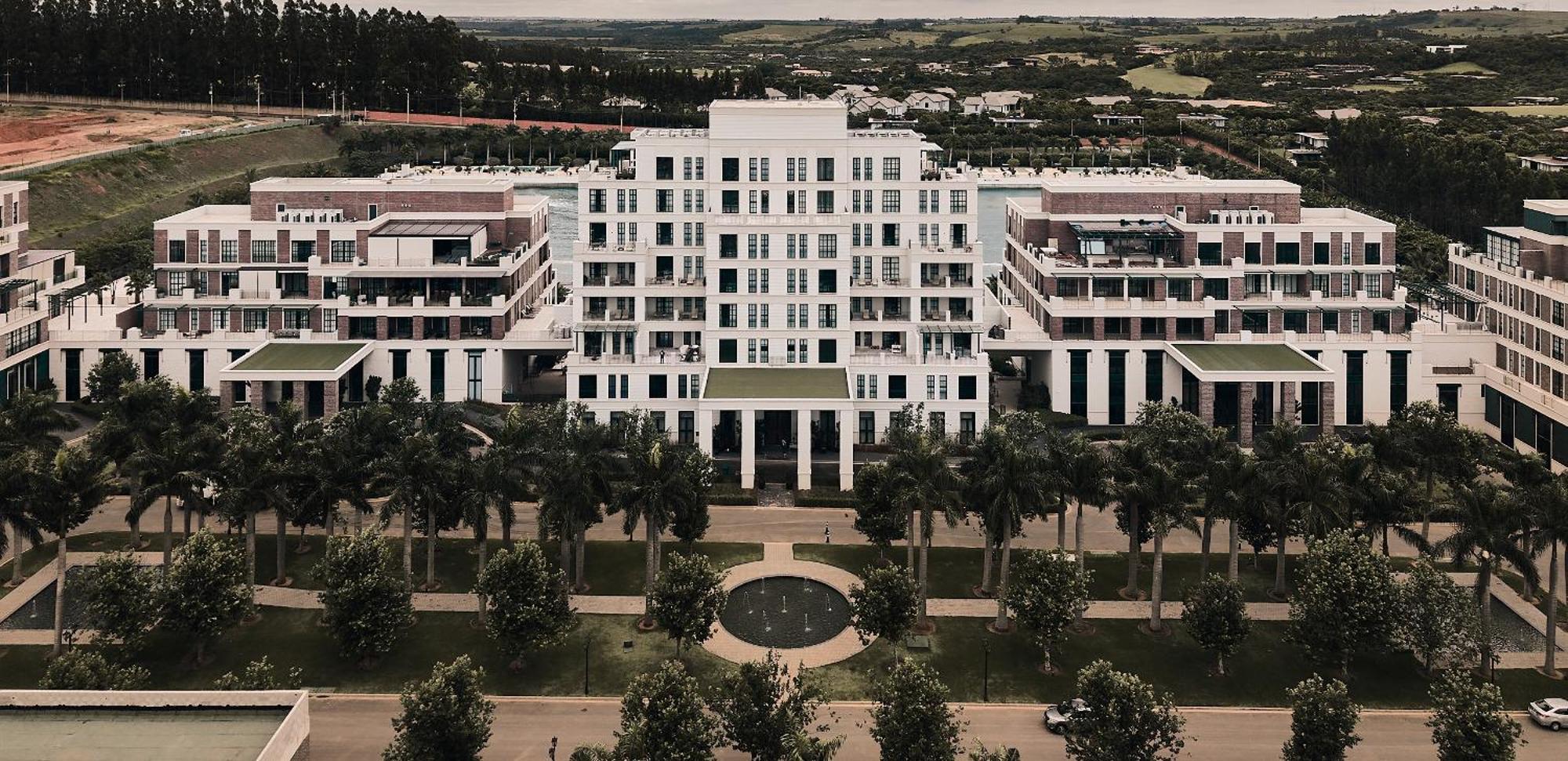 Boa Vista Surf Lodge ปอร์โต เฟลิซ ภายนอก รูปภาพ