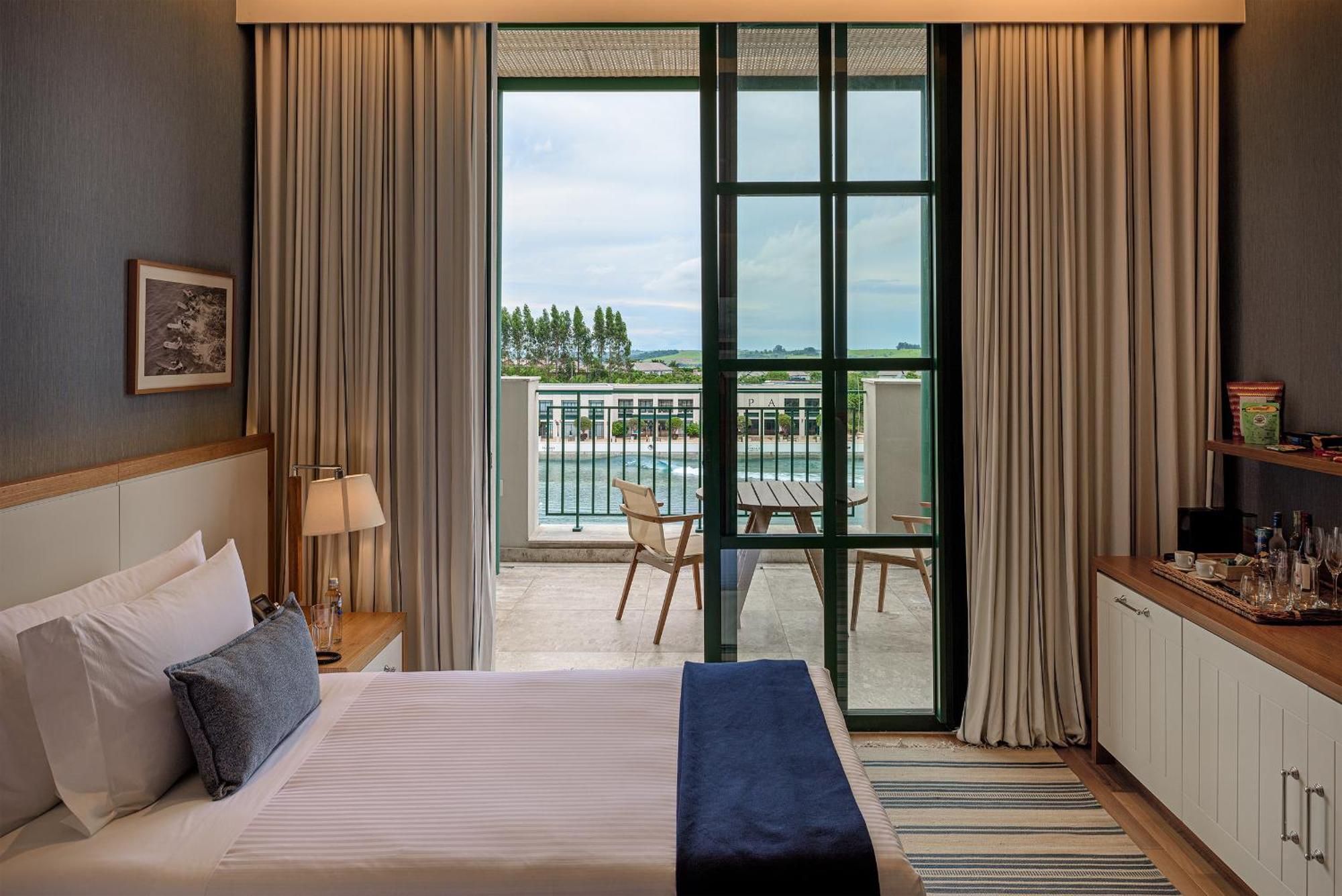 Boa Vista Surf Lodge ปอร์โต เฟลิซ ภายนอก รูปภาพ