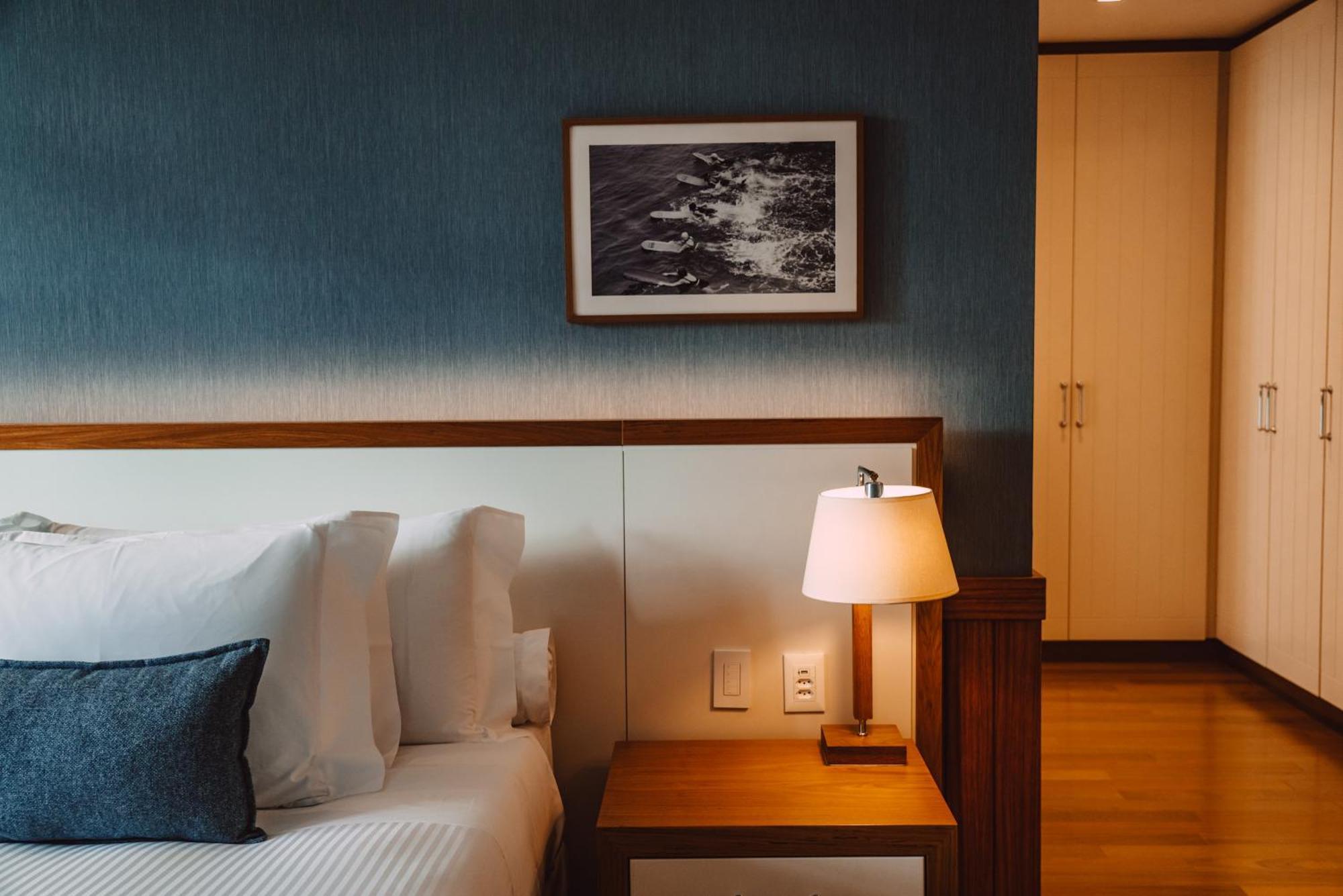 Boa Vista Surf Lodge ปอร์โต เฟลิซ ภายนอก รูปภาพ