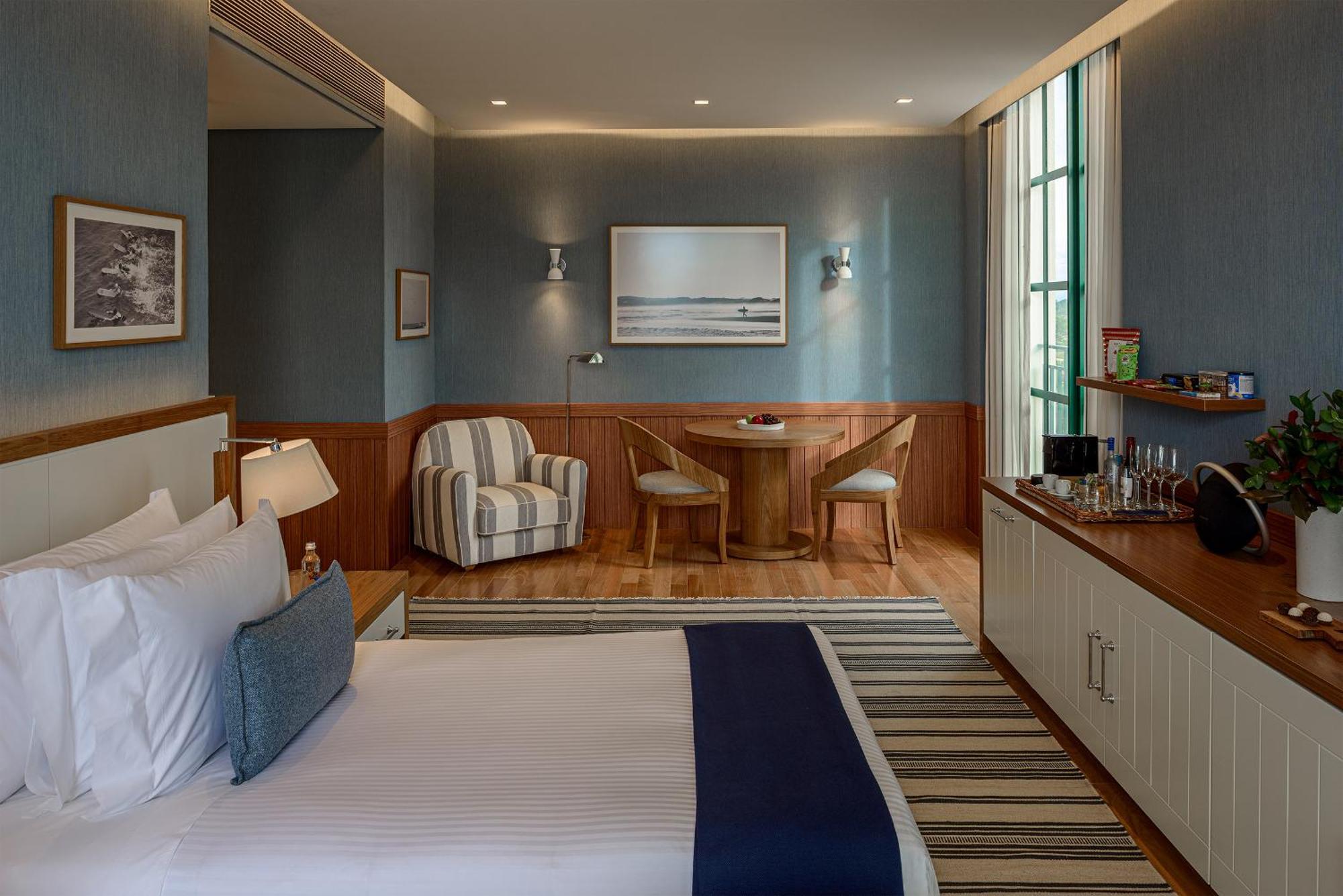 Boa Vista Surf Lodge ปอร์โต เฟลิซ ภายนอก รูปภาพ