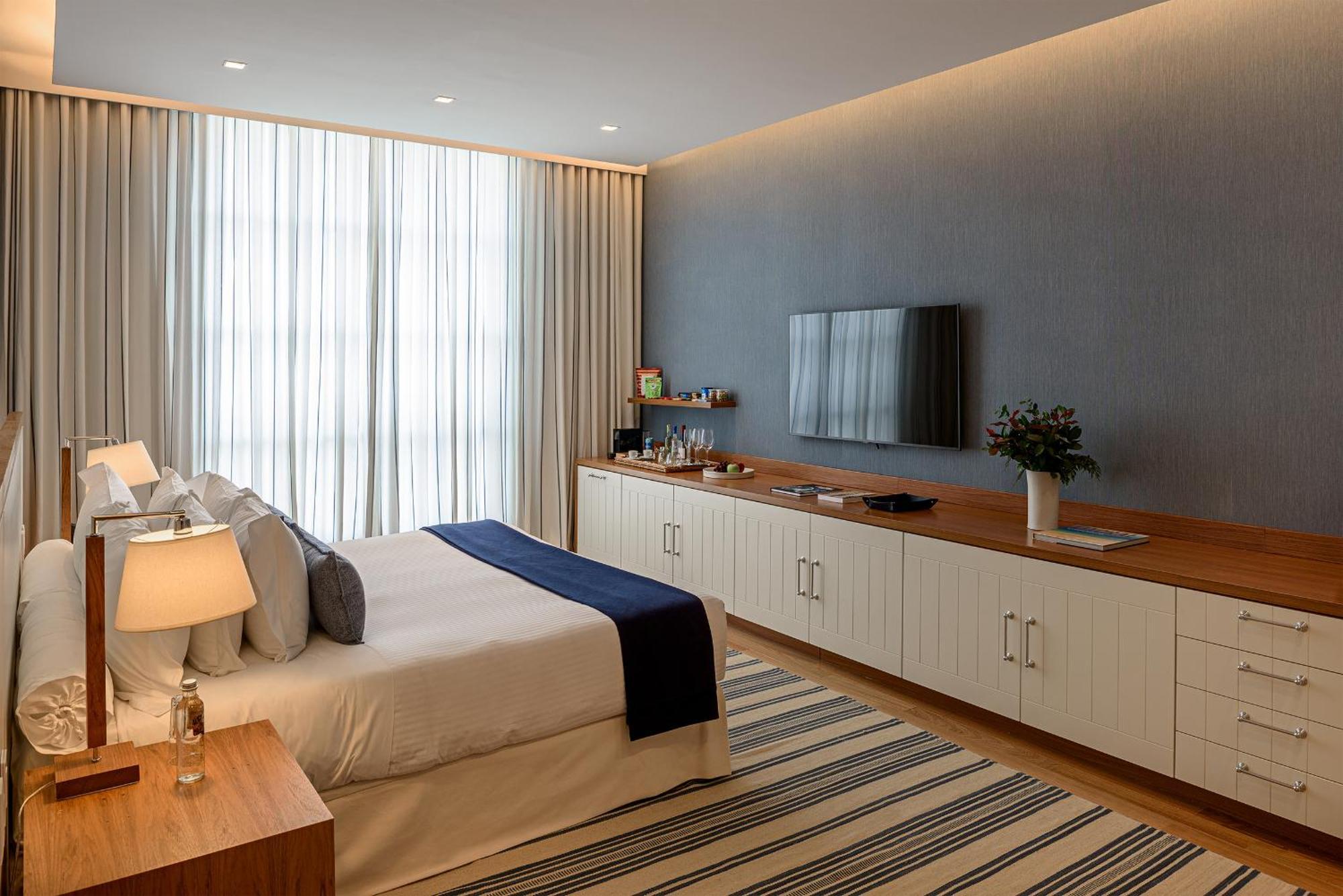 Boa Vista Surf Lodge ปอร์โต เฟลิซ ภายนอก รูปภาพ