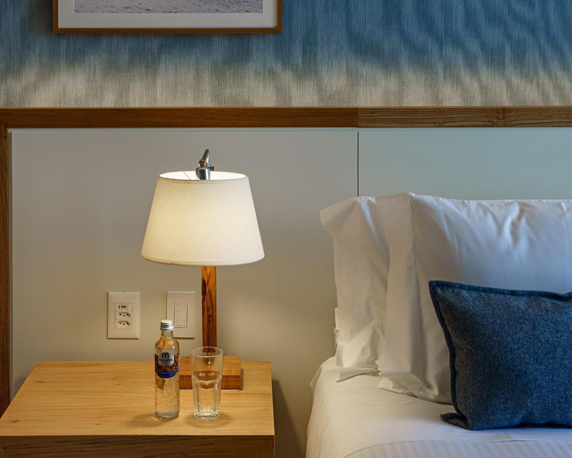 Boa Vista Surf Lodge ปอร์โต เฟลิซ ภายนอก รูปภาพ