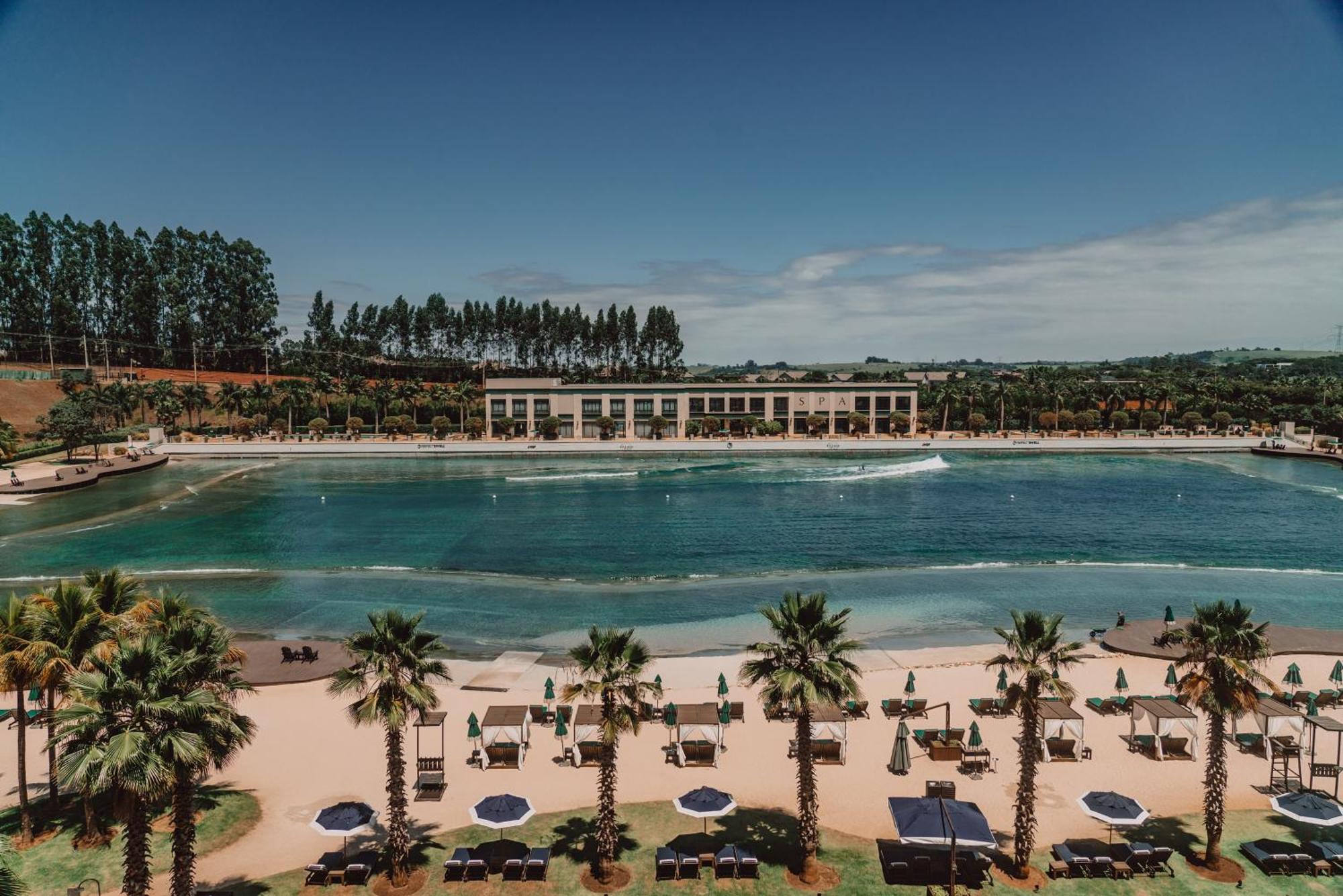 Boa Vista Surf Lodge ปอร์โต เฟลิซ ภายนอก รูปภาพ