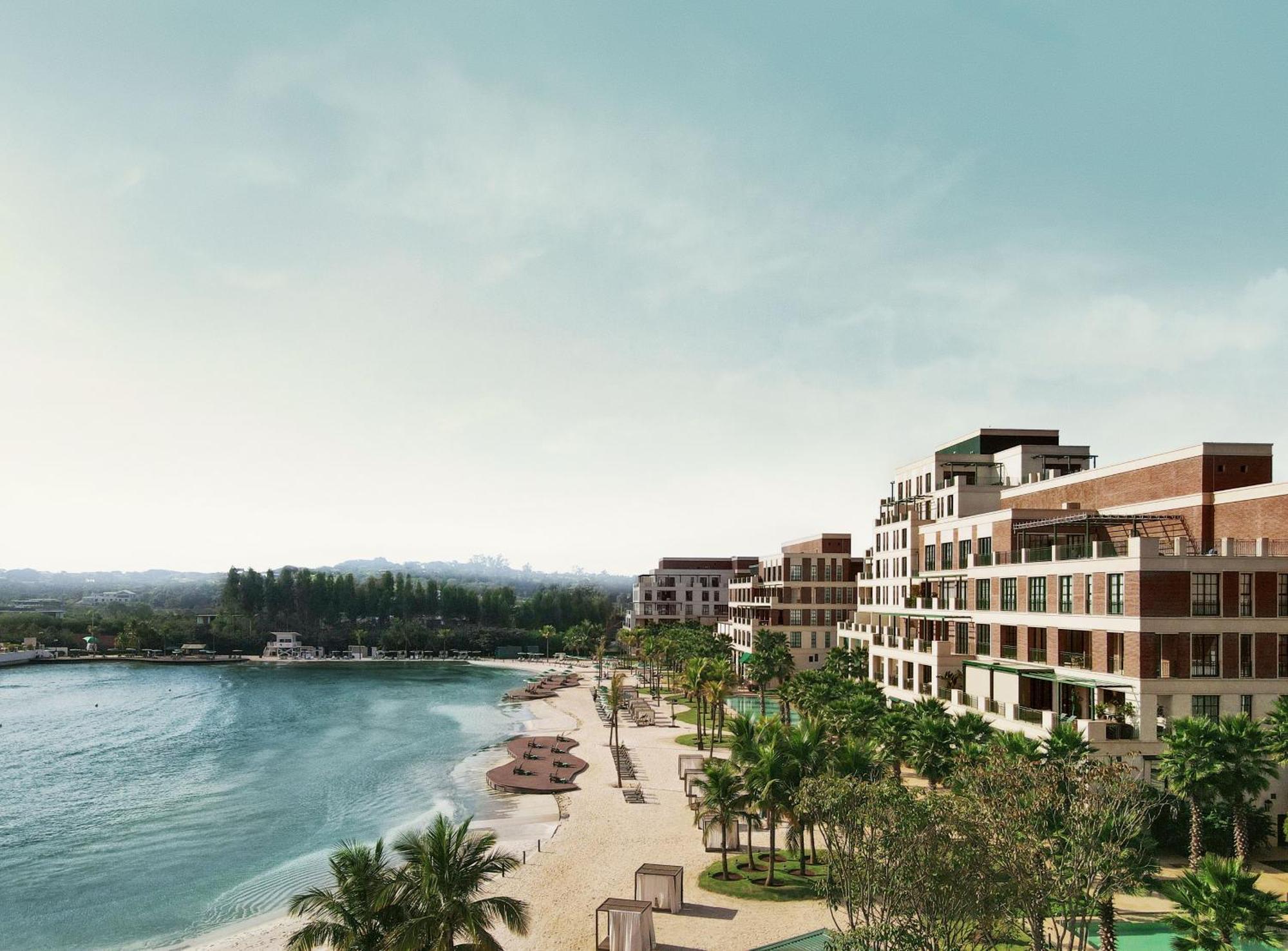 Boa Vista Surf Lodge ปอร์โต เฟลิซ ภายนอก รูปภาพ
