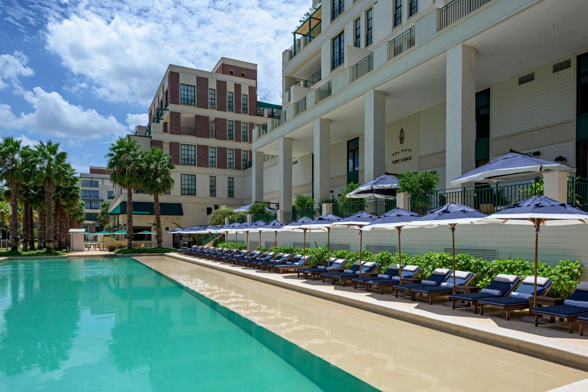 Boa Vista Surf Lodge ปอร์โต เฟลิซ ภายนอก รูปภาพ